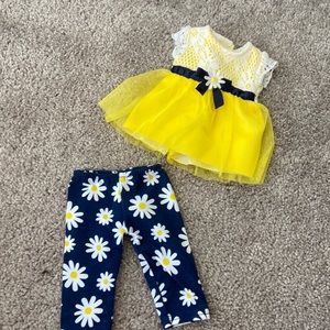 Doll Outfit